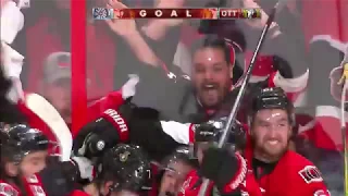 Ottawa Senators moments of the decade( Part 1)