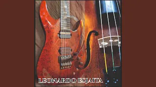 Concierto Esjaitiano Opus 1 (Instrumental Version)