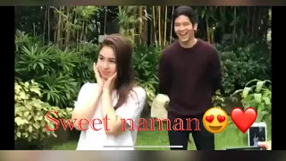 Nakakalungkot na wala na ang joshlia (sad story of joshlia😔😢)