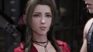 FF VII Remake Ost太空戰士7重製版原聲帶 Flowers Blooming in the Church(教堂盛開的花朵)