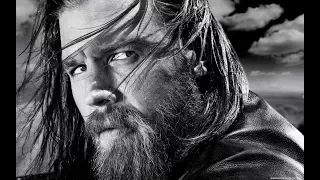 Sons of Anarchy - Opie Winston - Boulevard Of Broken Dreams (Tribute)