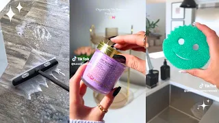 Satisfying Cleaning/Organizing/Restocking Tiktoks ✨ Asmr | Pt 20