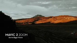 Ecuador desde un Drone (DJI Mavic 2 Zoom - Cinematic 4K)