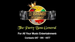 OLD SCHOOL DANCEHALL VOL 3 - DJ RAHAMAN ENTERTAINMENT Beenie Man, Sean Paul, General Degree Mr Vegas