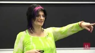 Harvard i-lab | Discovering the Right Product for Your Startup with Abby Fichtner