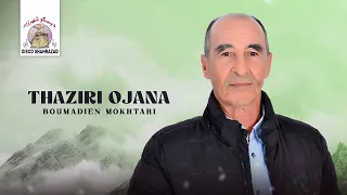 Boumadien Mokhtari - Thaziri Ojana (Official Audio) | 2024