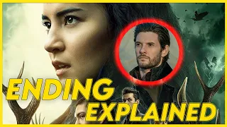 Shadow and Bone: Ending Explained & Season 2 Theories!