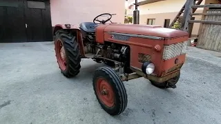 Zetor 2511