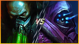 This is my favorite matchup with Urgot, I'll show you why [Urgot vs Jax]