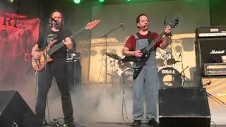 Macabre - Scrub A Dub Dub live at Maryland Deathfest X