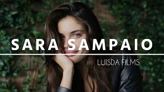 Sara Sampaio TRNDSTTR 2016 - LuisDa Films