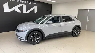 LIVE: 2022 Hyundai Ioniq 5 Long Range RWD. Are you ready for an electric car? Let's discuss!