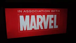 Spider-Man: Across the Spider-Verse Opening Logos (DVS)