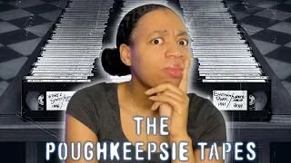 First Time Watching **The Poughkeepsie Tapes** | Movie Reaction & Commentary