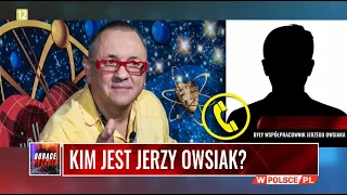 KIM JEST JERZY OWSIAK? Były współpracownik o Owsiaku: Raziło mnie jego gangsterskie usposobienie