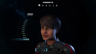 Mass Effect Andromeda