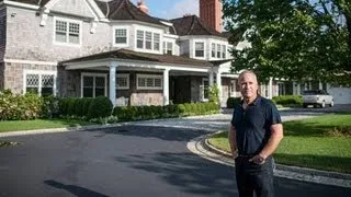 Meet the McMansion Man