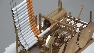 10 Useless Machines That Do Nothing