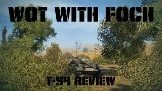 T-54 review!