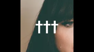 ††† (Crosses) - SENSATION (PERMANENT.RADIANT - EP)