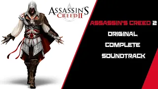 Assassin's Creed 2 Original Complete Soundtrack