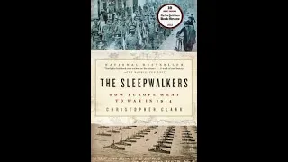 The Sleepwalkers by Christopher Clark Book Summary - Review (Audiobook)