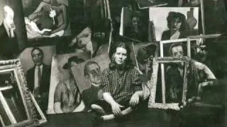 Alice Neel [SD trailer]