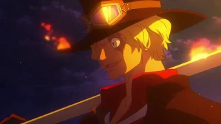 One piece AMV l Sabo edit