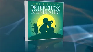 Peterchens Mondfahrt (komplettes Hörbuch)