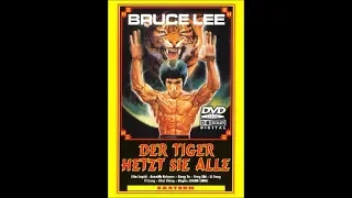 Der Tiger hetzt sie alle (1979) Trailer German