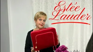 Estée Lauder- Blockbuster 2023 - Распаковка ♥️