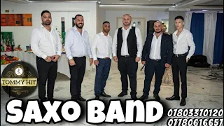 Saxo band - Povic ty mi boze ➡️🎶🆕June 2023🆕🎶