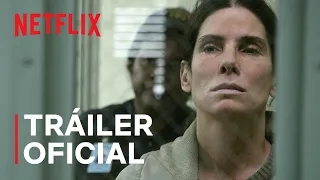 Imperdonable | Sandra Bullock | Tráiler oficial | Netflix