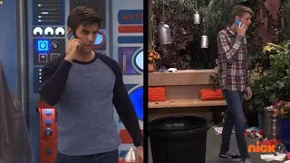 Henry Danger: “Charlotte Gets Ghosted” 👻 Official Promo [HD] Saturday at 8p/7c on Nick 🎥