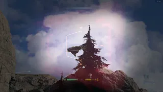 One of my cleanest Skewer kill - Halo Infinite