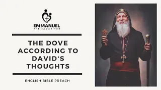 ETS (English) | 11.03.2022 The Dove According to David's Thoughts