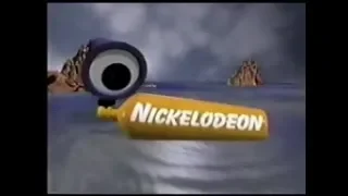 Nickelodeon Commercials (January 18th, 1999) - Part 1 of 2 (REUPLOAD)