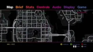 Apc Location in GTA4 TBOGT in Free mode