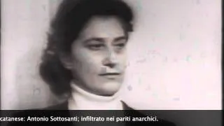 12 Dicembre 1968 Lotta Continua _Intervista alla madre di Giuseppe Pinelli_