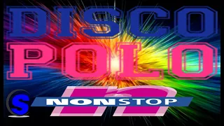 Disco Polo Non Stop  - Explozja muzyczna (( Mixed by $@nD3R ))