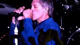 BON JOVI  ao vivo Rock in Rio 2017