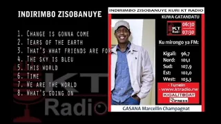 Indirimbo zisobanuye mu buryo buruhura uzumva