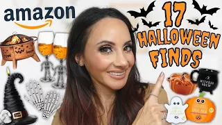 17 Amazon Halloween 2022 Must Haves!