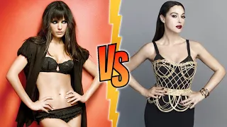 Jordana Brewster Vs Monica Bellucci Transformation 2021 || Who is Most?