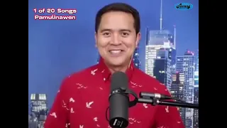 The Best Of Vhen Bautista (Latest Ilocano Songs 2023 )