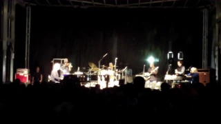 Bruce Hornsby & The Noisemakers "Fortunate Son~Comfortably Numb" Mizner Park, 1-15-2017