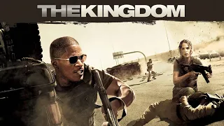 The Kingdom (film 2007) TRAILER ITALIANO