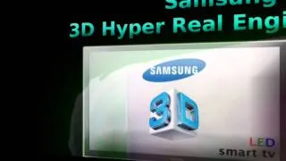 Samsung UE46d6530