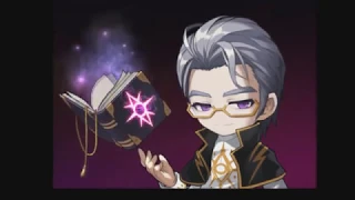 Maplestory [Reboot] Hard Will