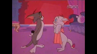 ᴴᴰ Tom and Jerry, Episode 146 - Love Me, Love My Mouse [1966] - P1/3 | TAJC | Duge Mite
